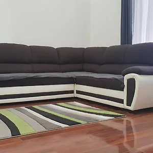 Panda Apartamento