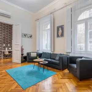Elisabeth 52 Apartamento