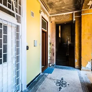 Bpr Szondi Cozy Apartamento