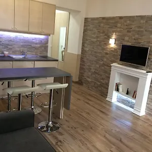 Oasis Of Downtown Apartamento