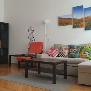 Jolanda Apartamento