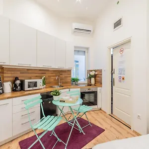 Real Anker Ii Apartamento
