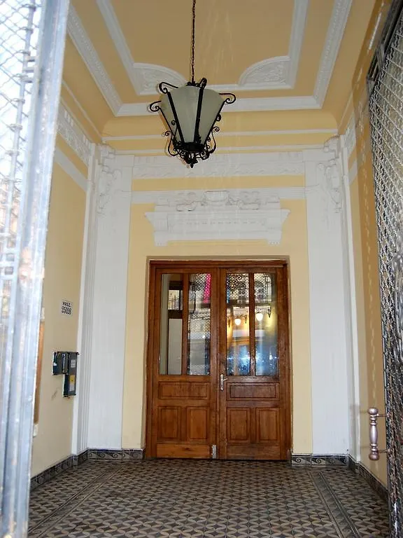 Appartement Caesar Apartman Boedapest