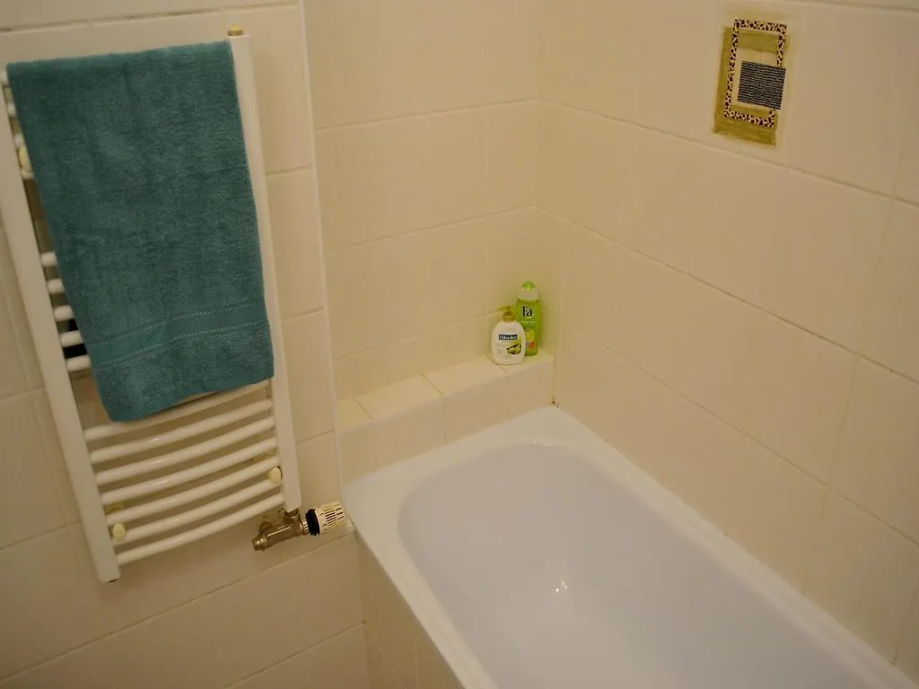 Appartement Caesar Apartman Boedapest